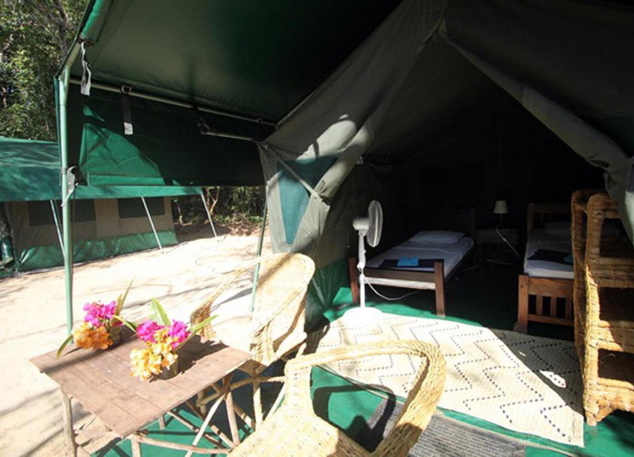 Lodge Firefly Eco Retreat