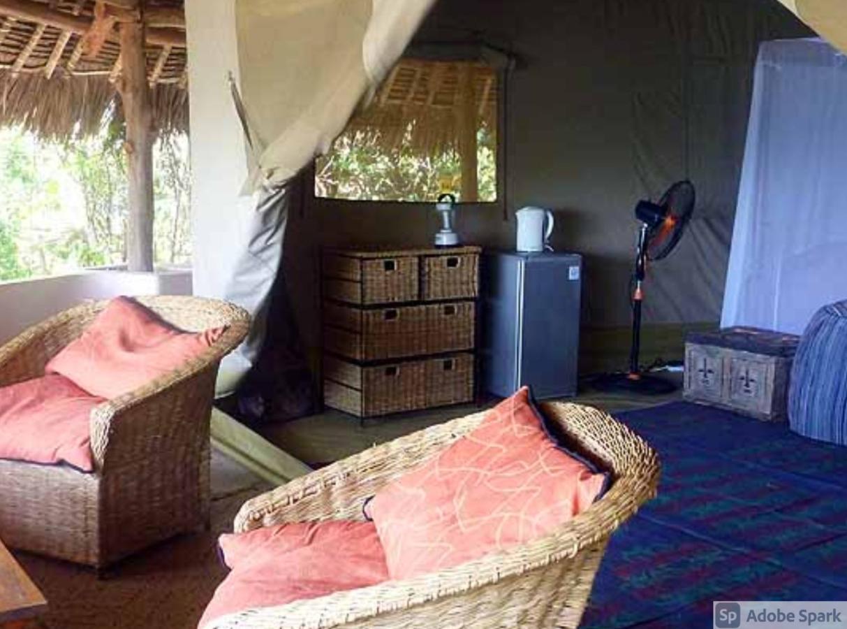 Firefly Eco Retreat Шимони