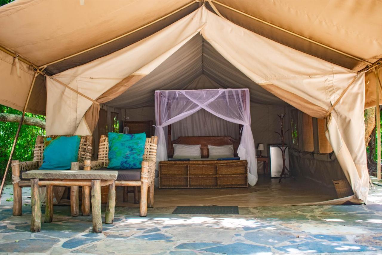 Lodge Firefly Eco Retreat