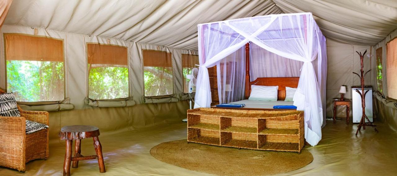 Lodge Firefly Eco Retreat *