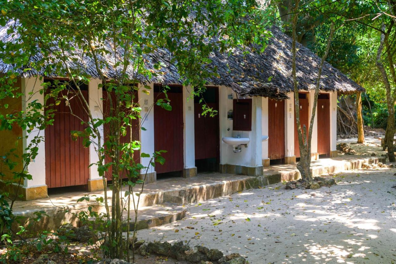 Firefly Eco Retreat Shimoni