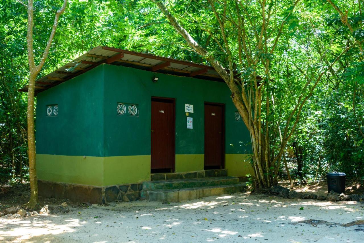 Lodge Firefly Eco Retreat *