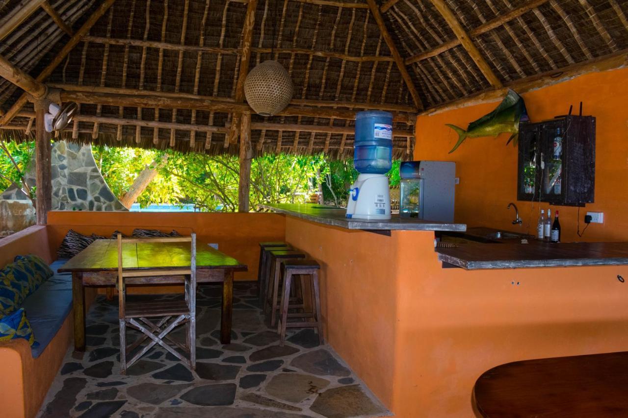 Firefly Eco Retreat *