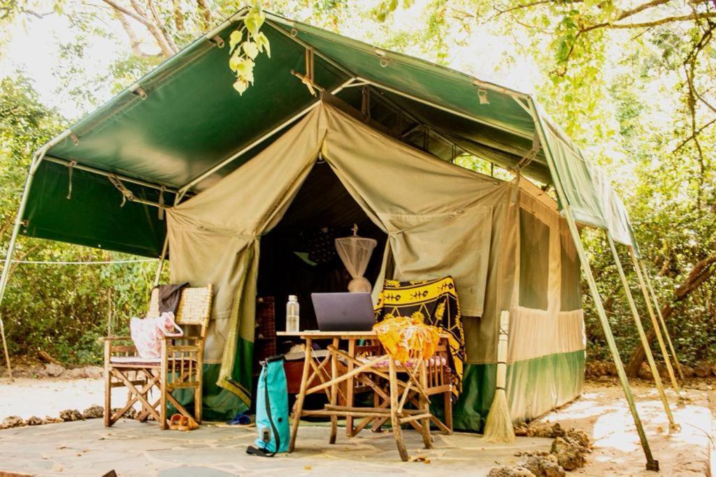 Firefly Eco Retreat *