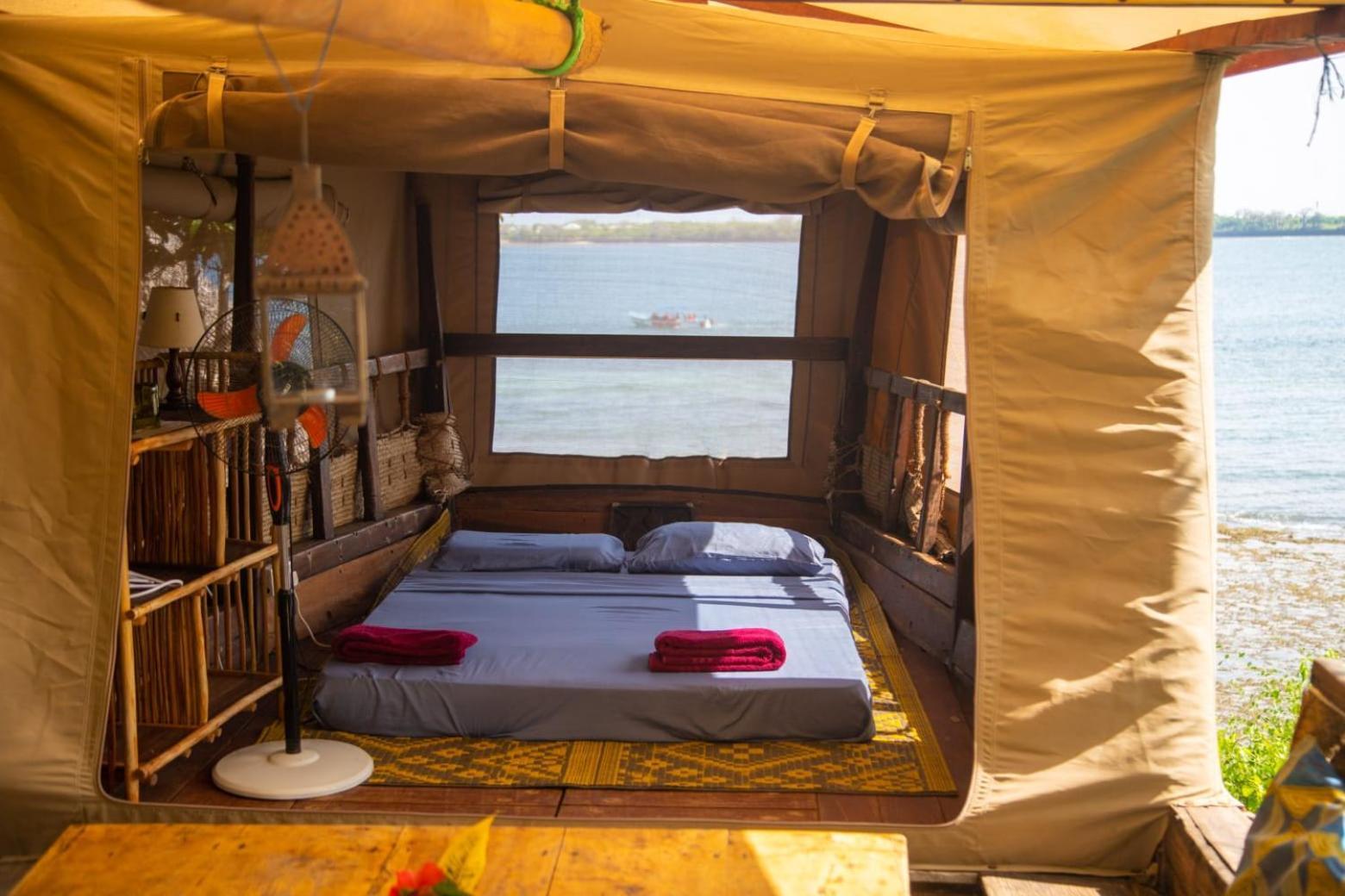 Firefly Eco Retreat Shimoni