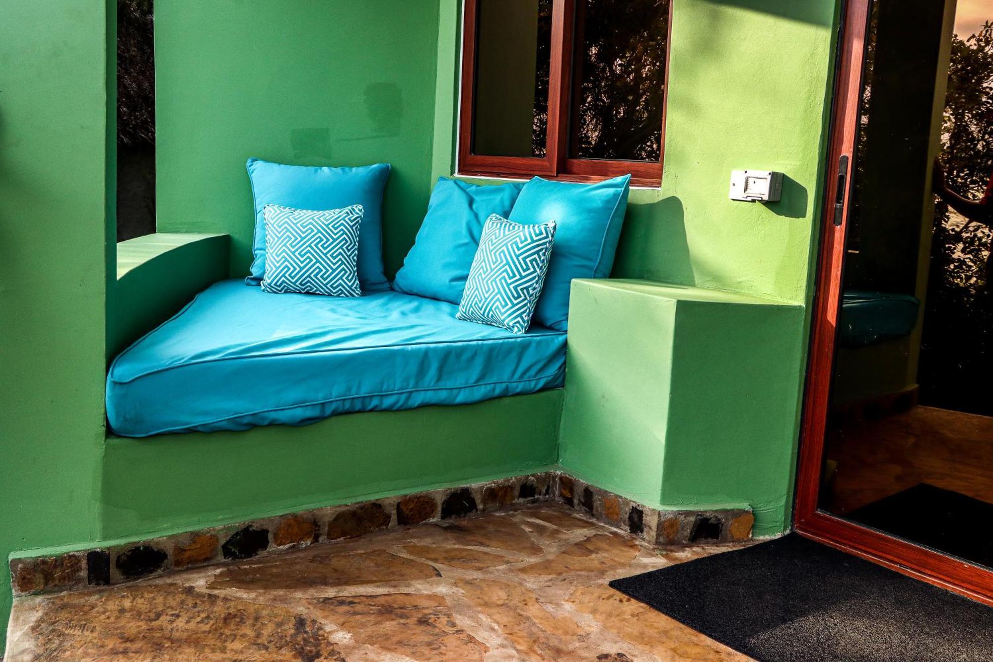 Firefly Eco Retreat