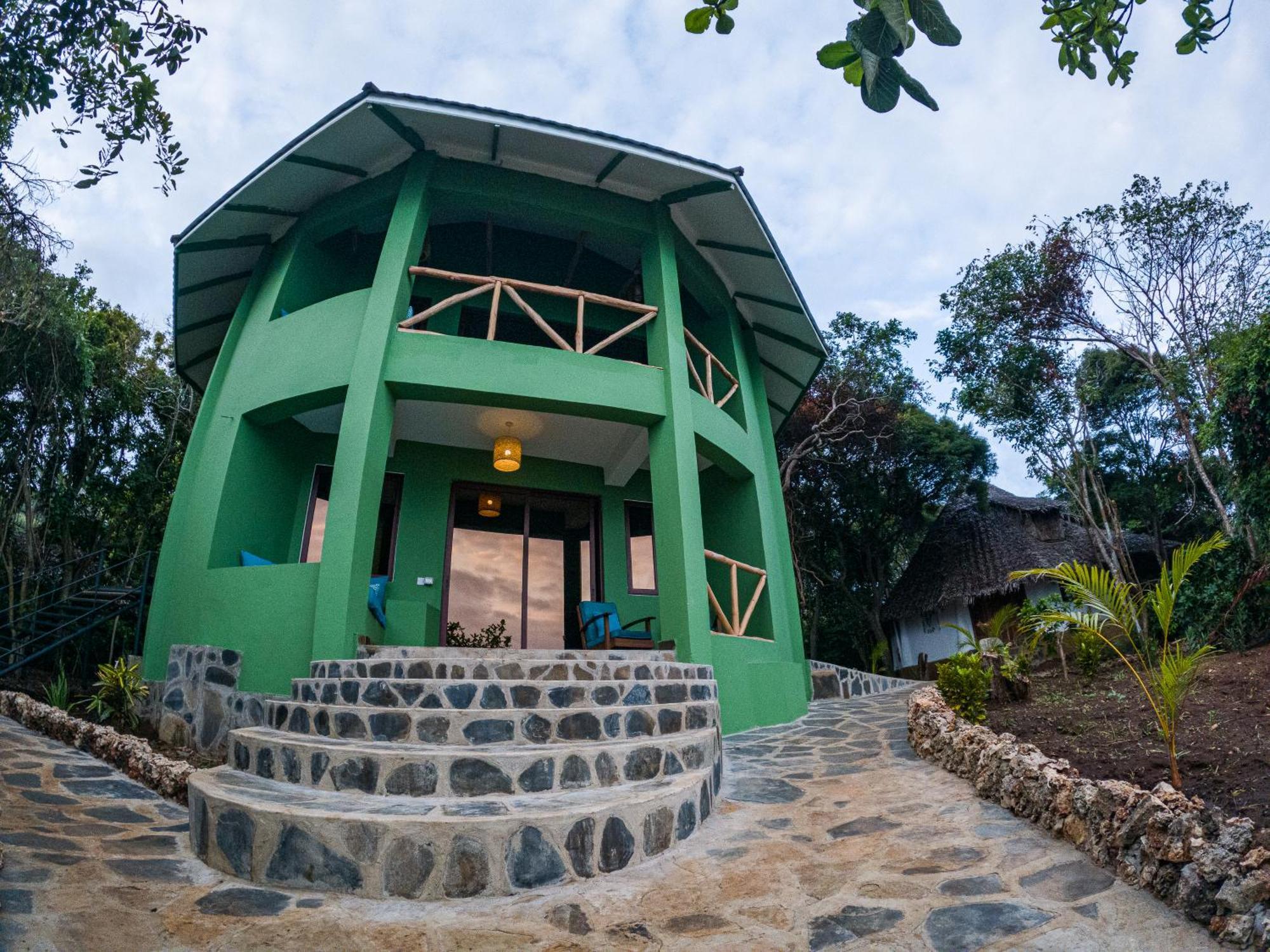 Firefly Eco Retreat Shimoni