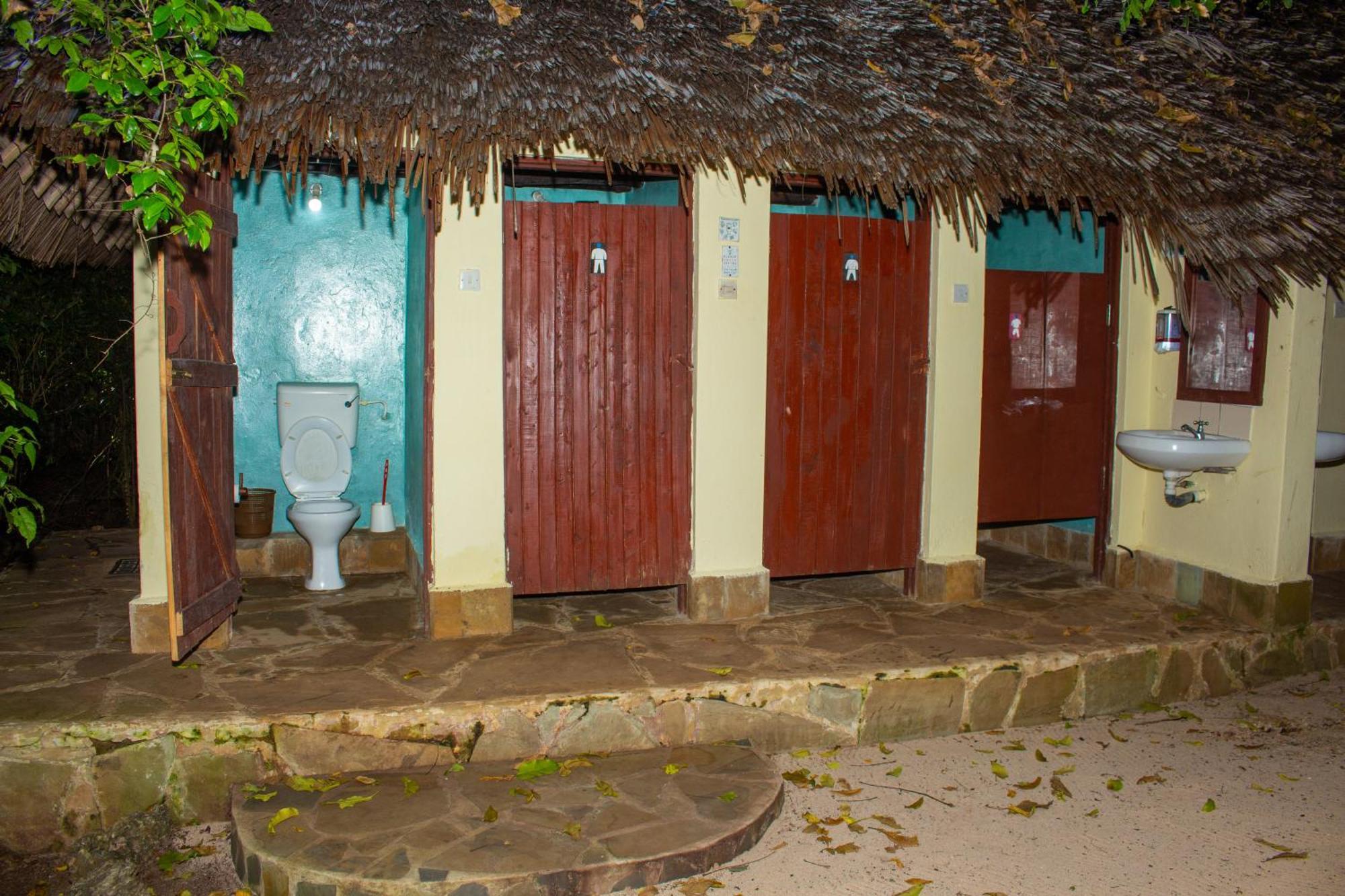 Firefly Eco Retreat Shimoni