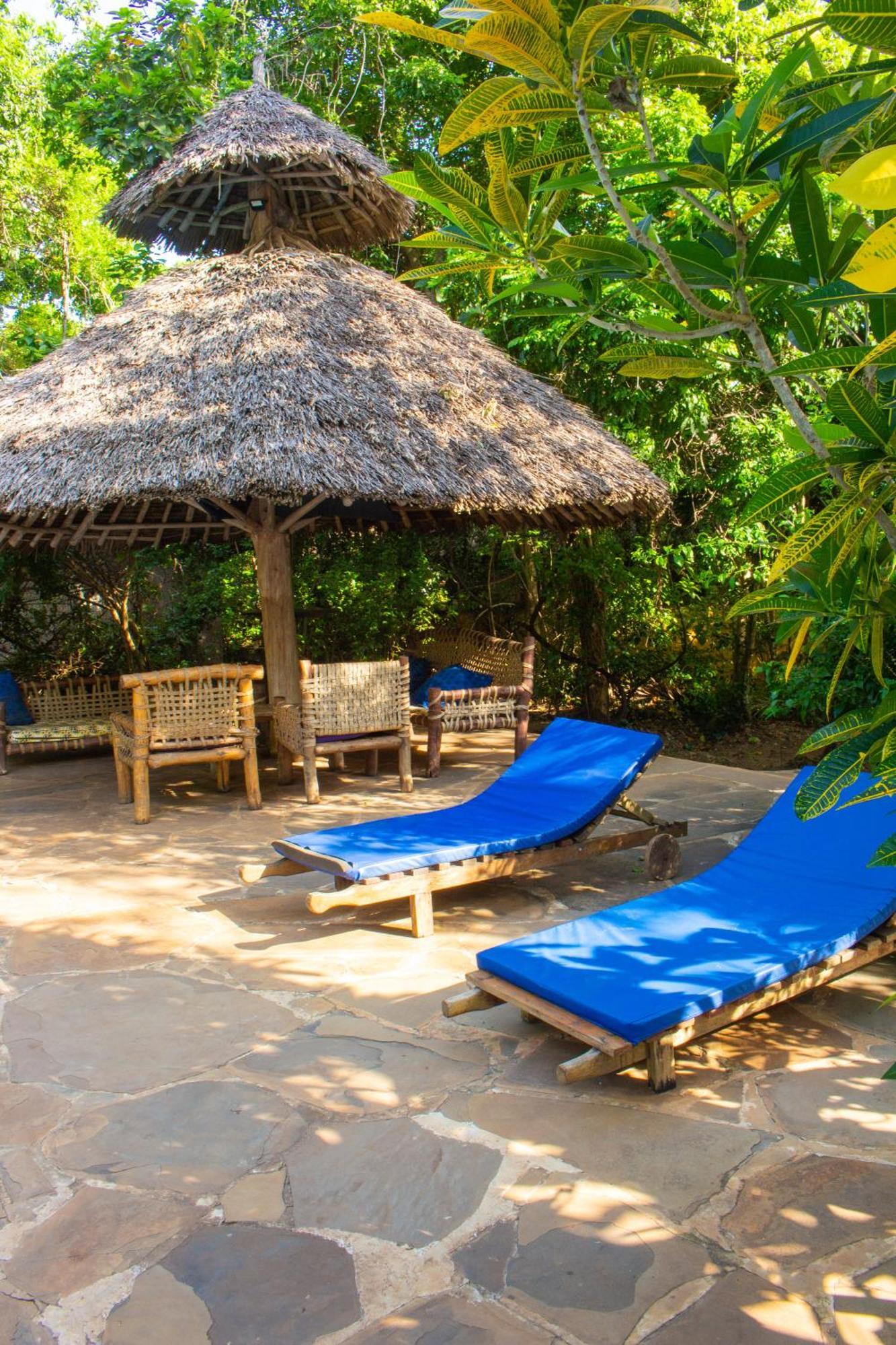 Firefly Eco Retreat